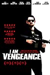 I Am Vengeance