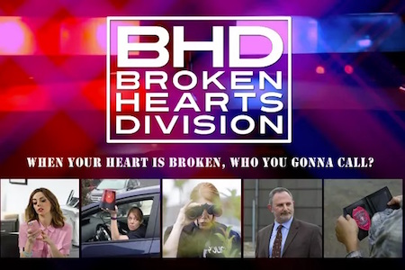 The Broken Hearts Division