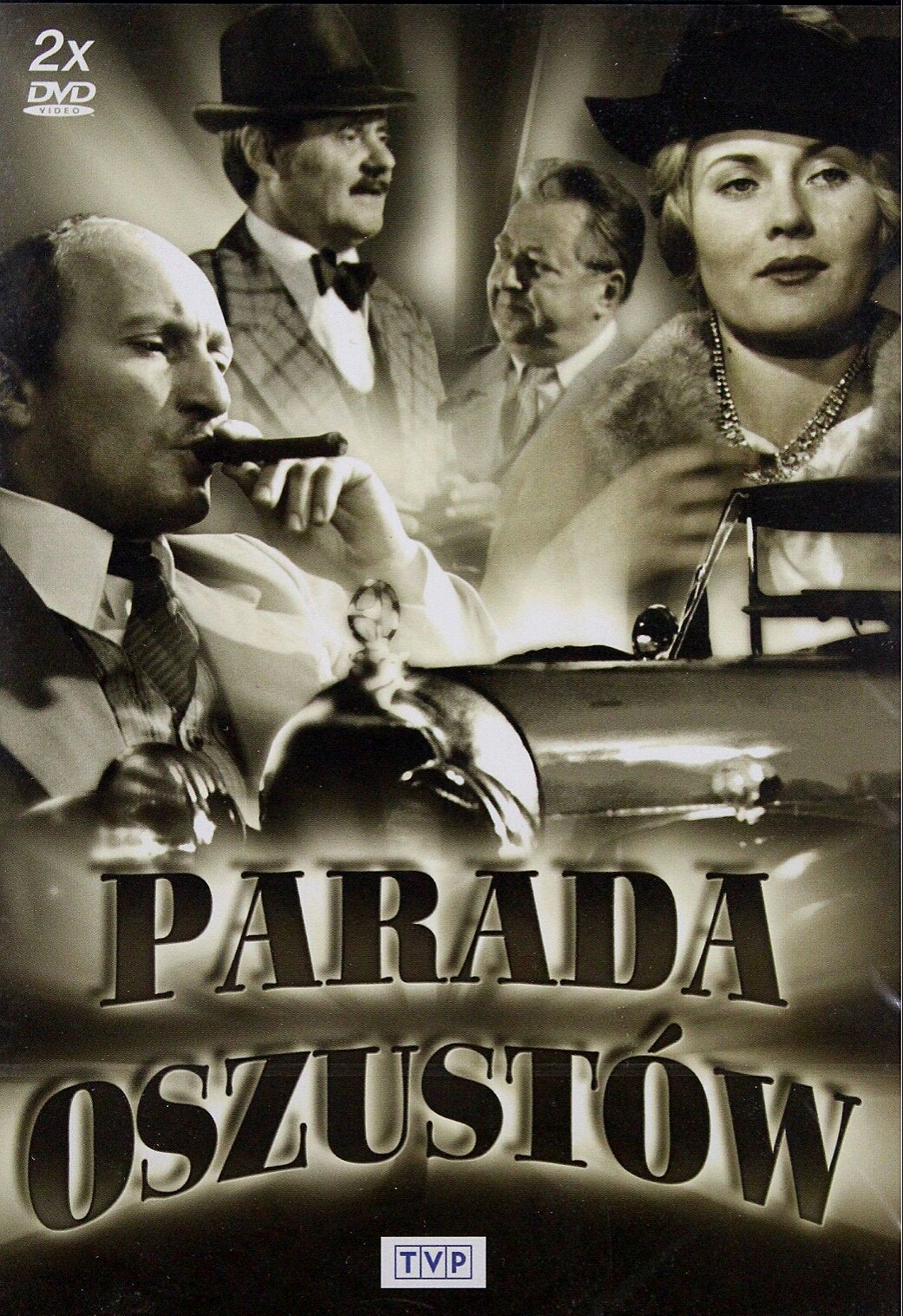 Parada oszustów