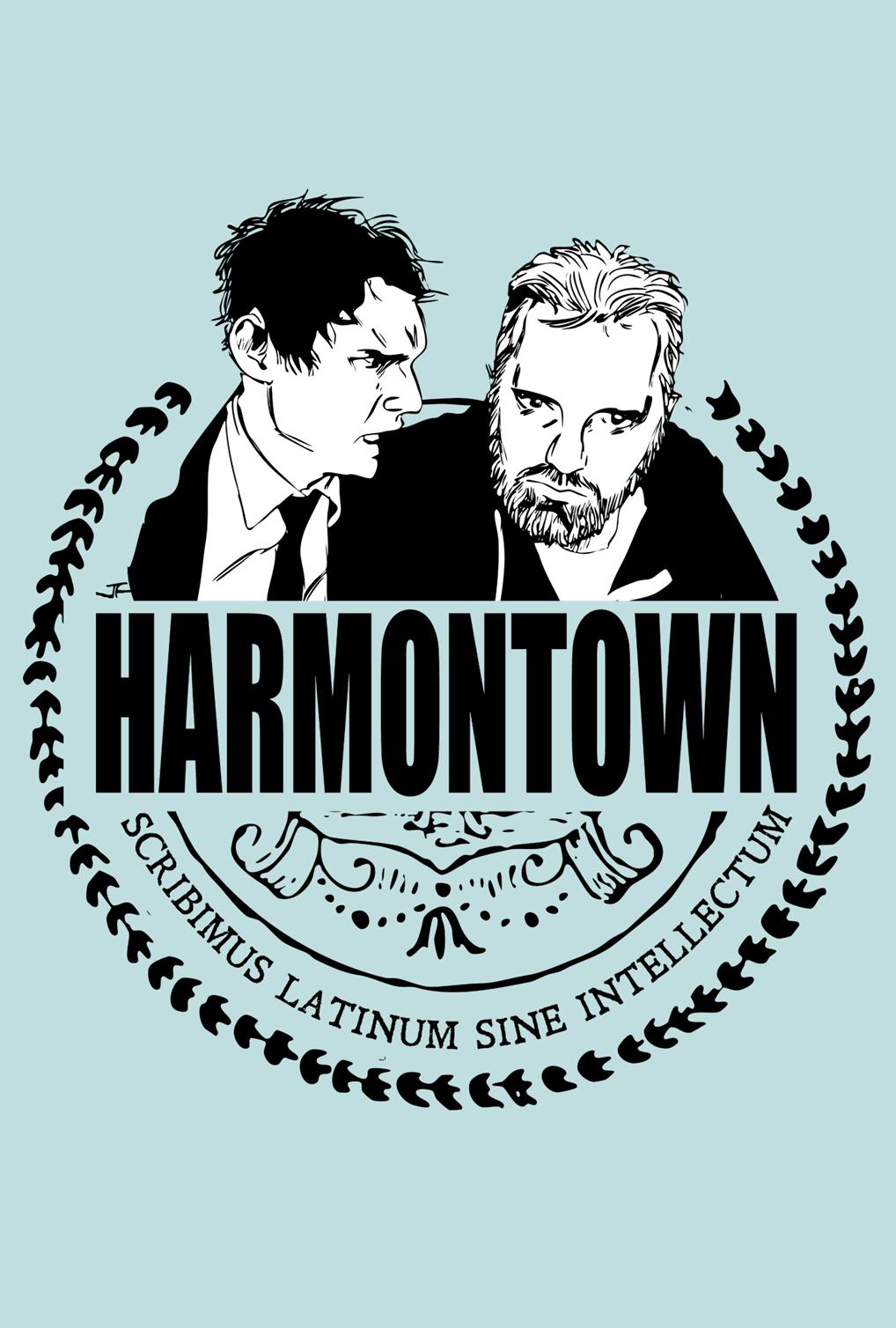 Harmontown