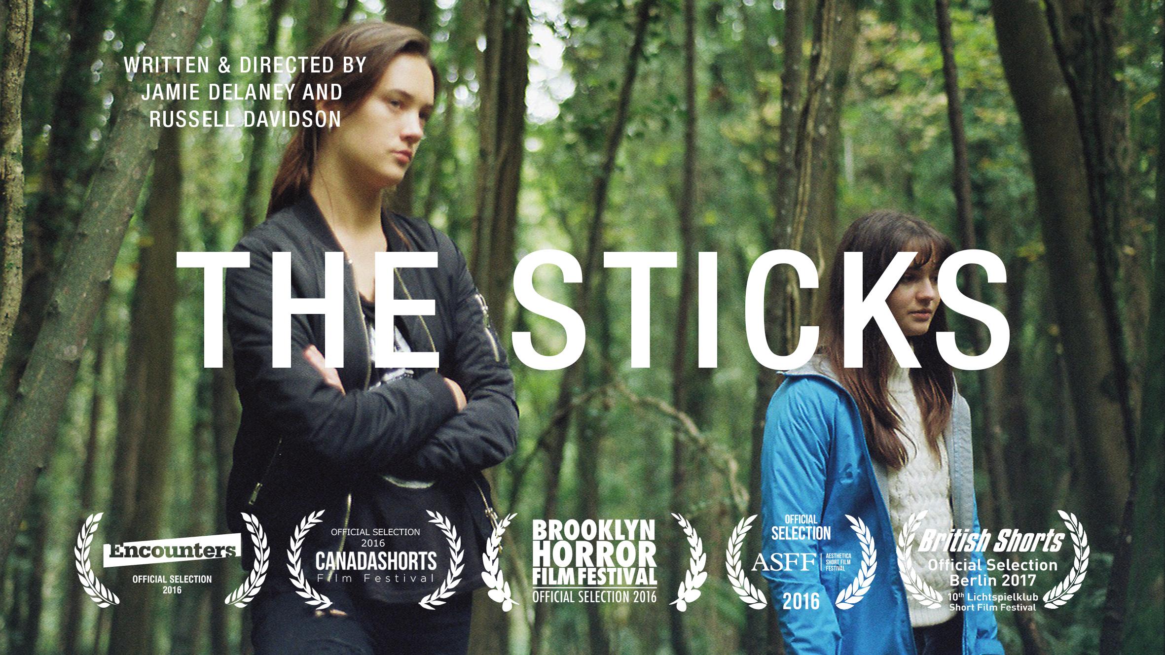 The Sticks