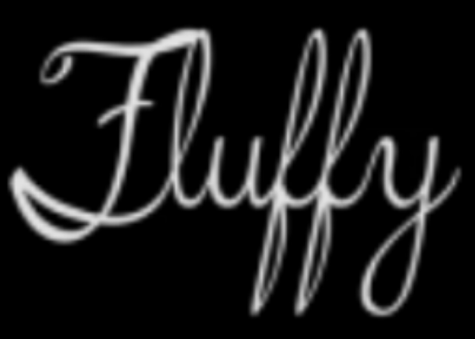 Fluffy
