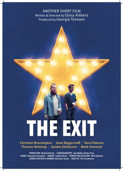 The Exit