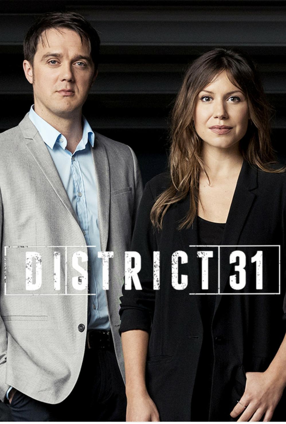 District 31