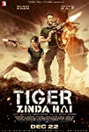 Tiger Lives