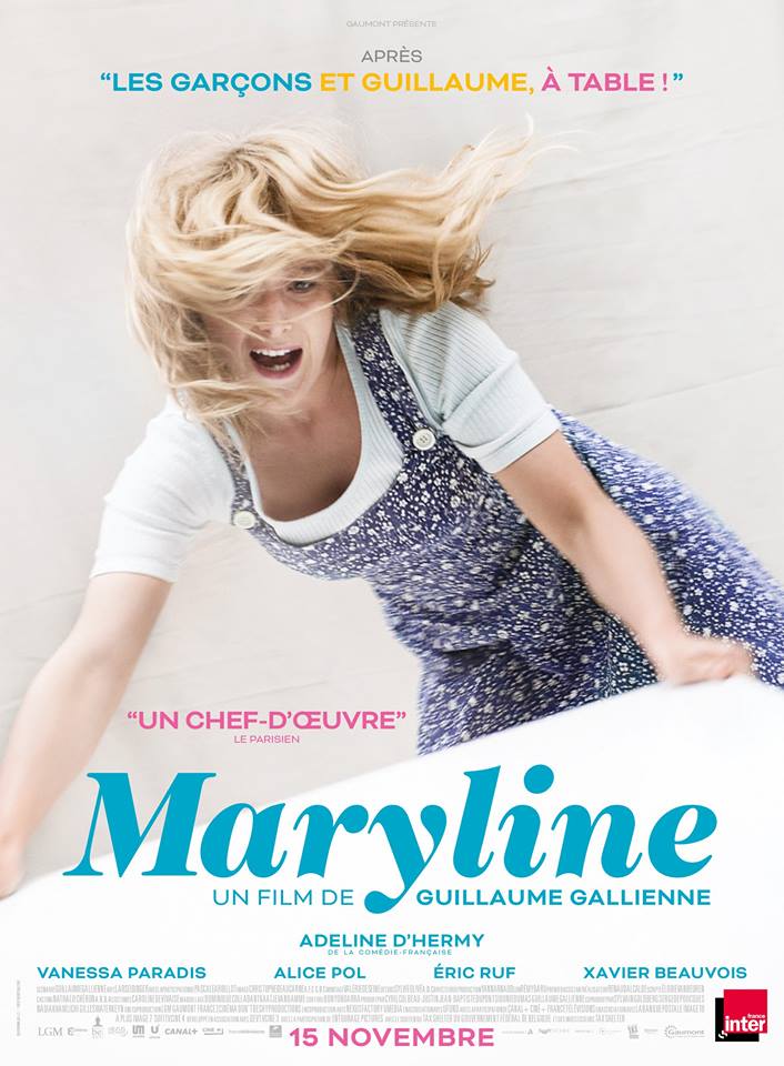 Maryline