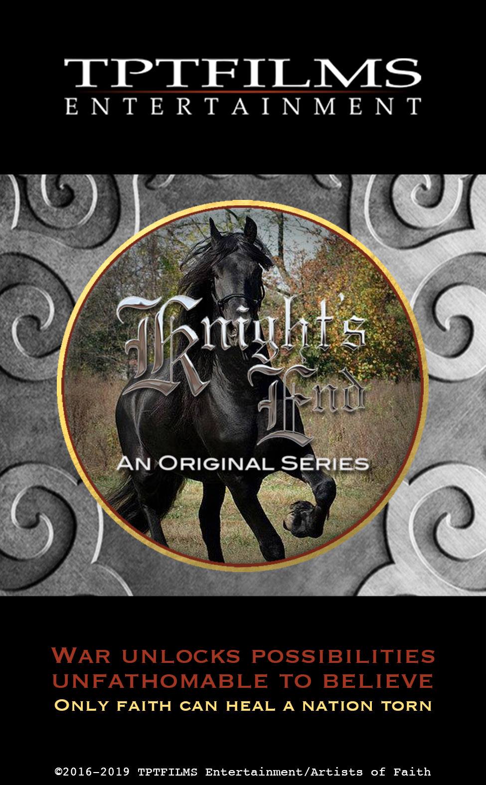 Knight's End