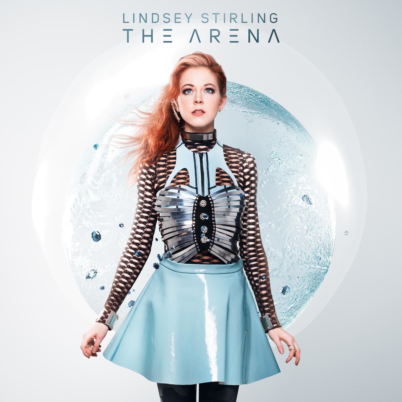 Lindsey Stirling: The Arena