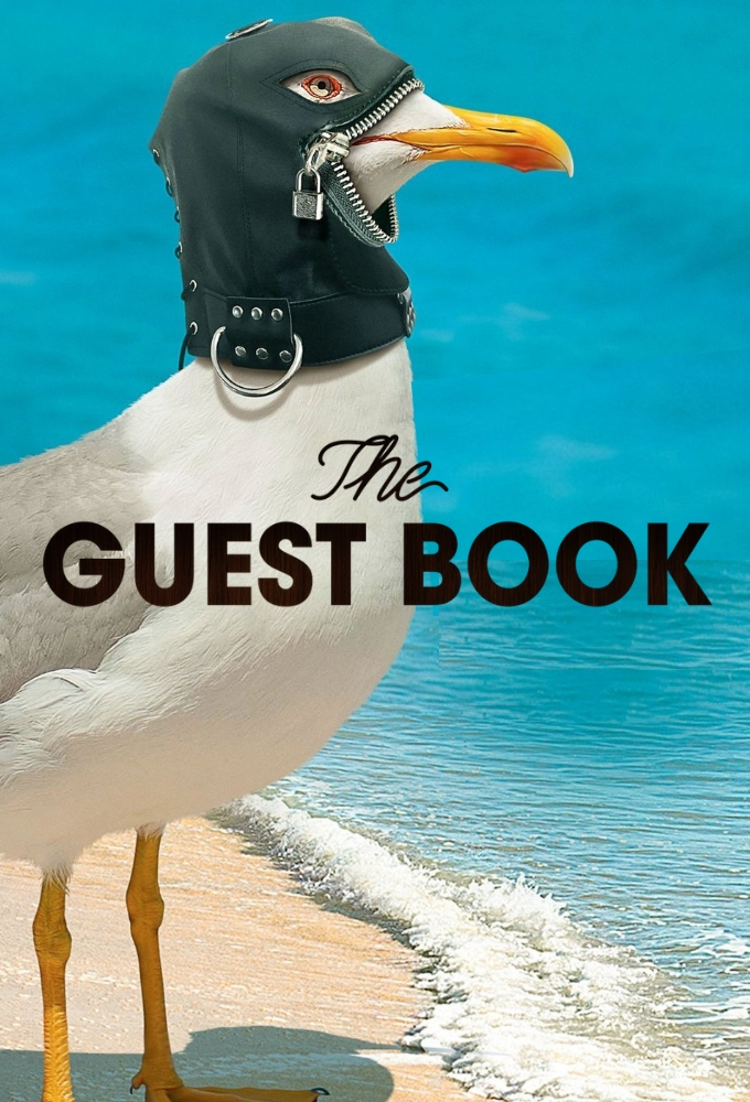 The Guest Book