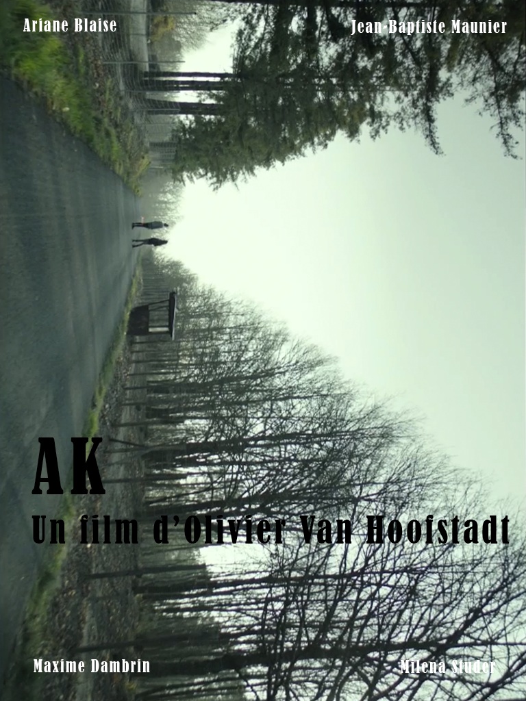 A/k