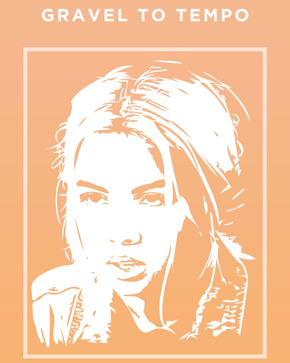 Hayley Kiyoko: Gravel to Tempo