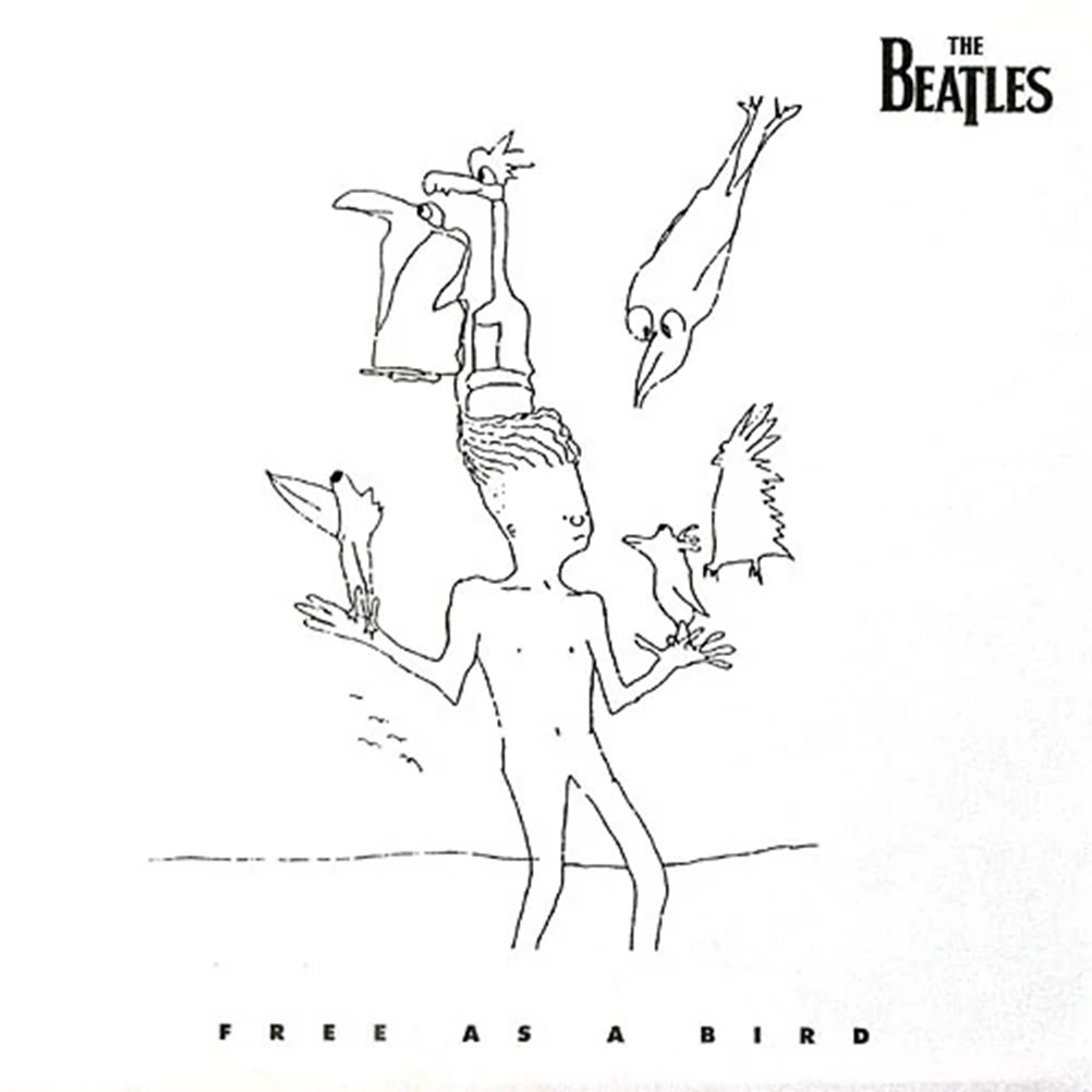 The Beatles: Free as a Bird