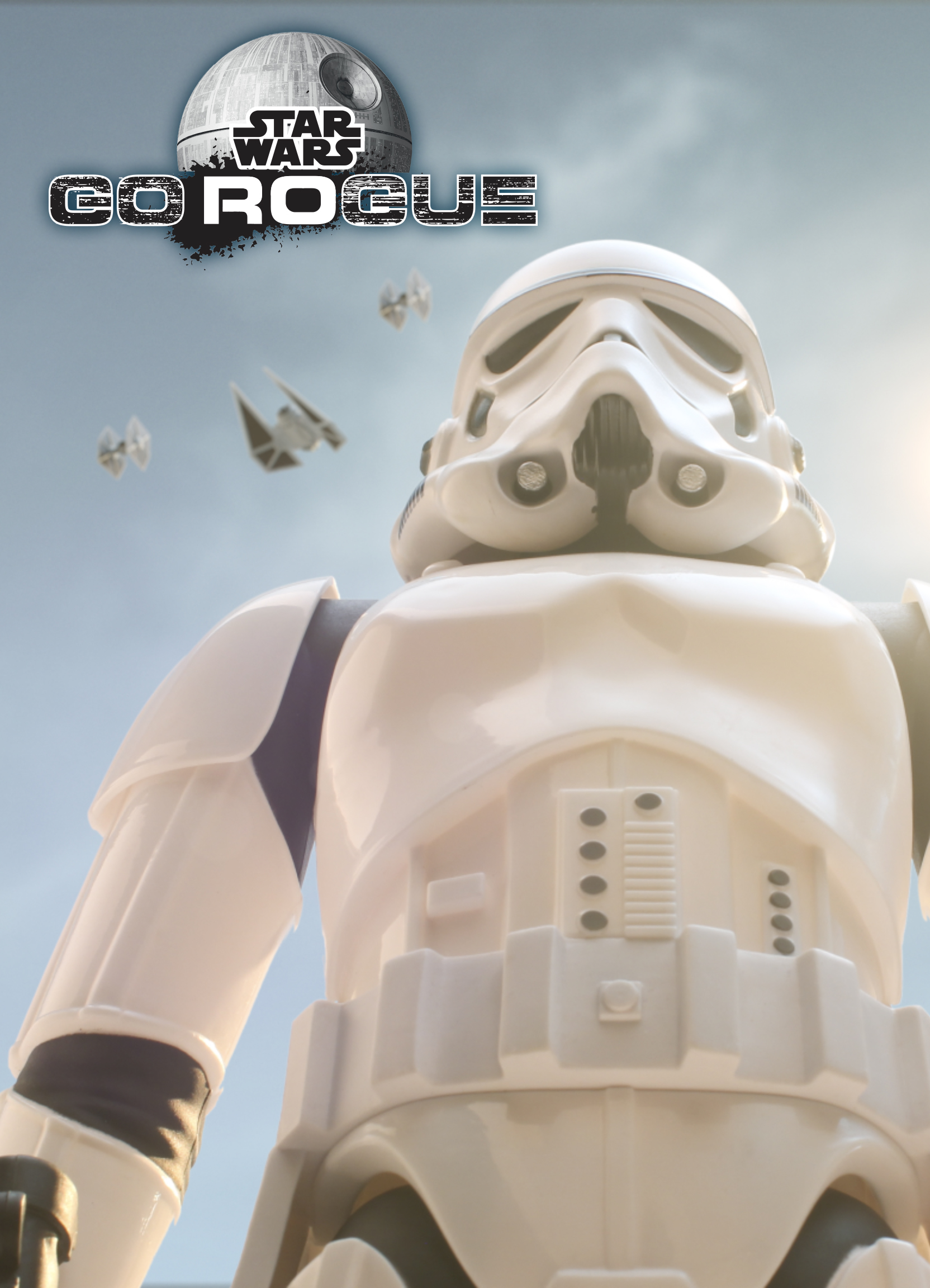 Star Wars: Go Rogue