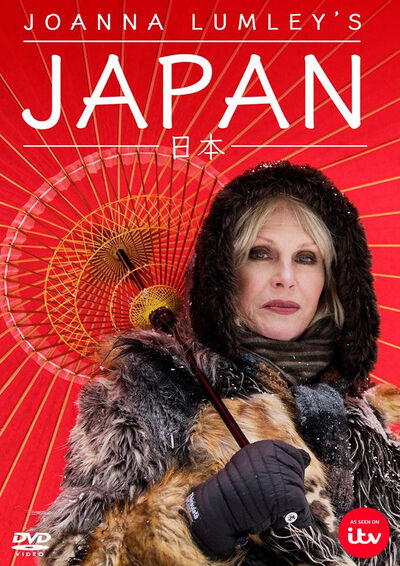 Joanna Lumley's Japan