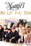 MattyB: Turn Up the Track