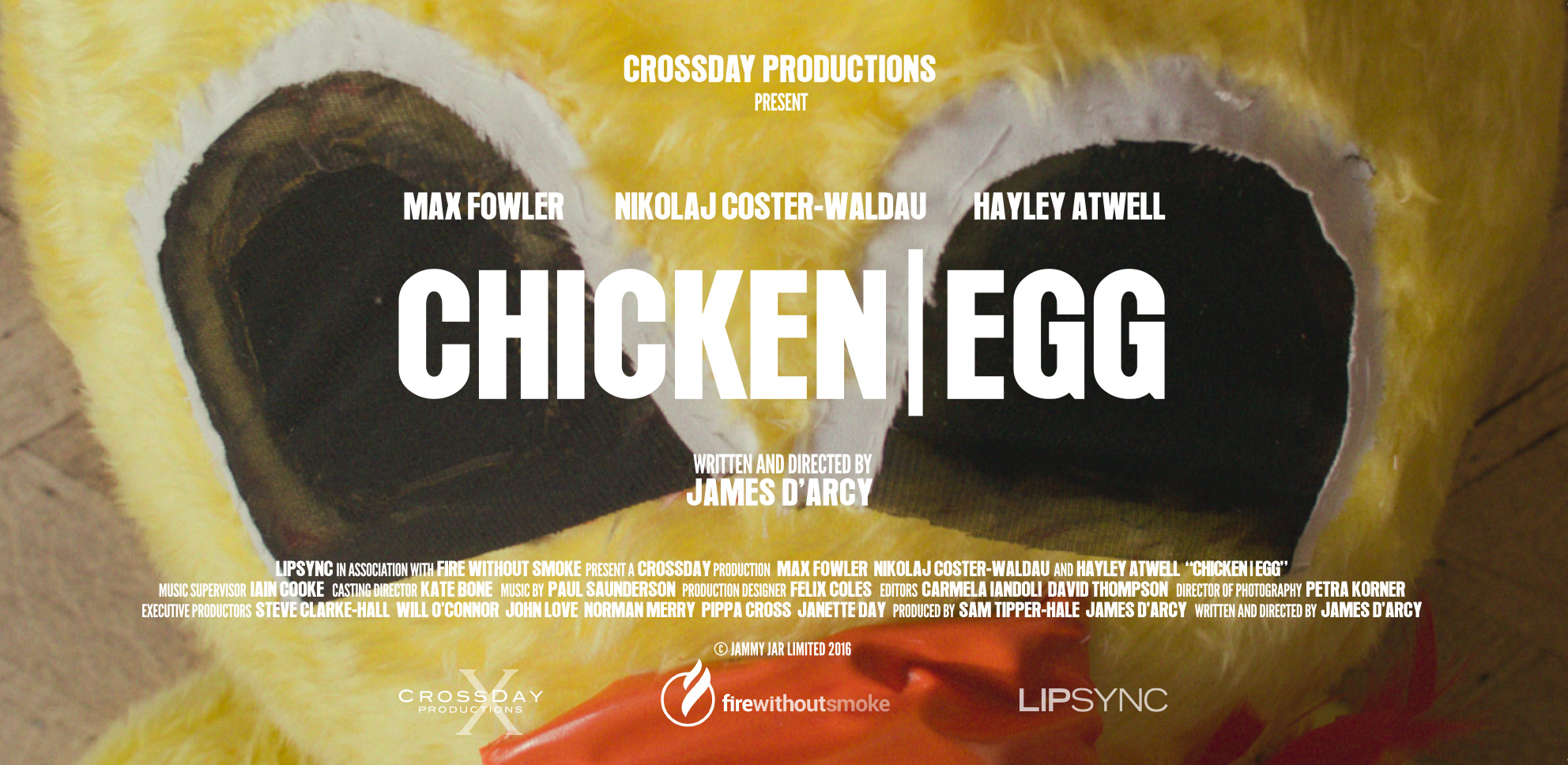Chicken/Egg