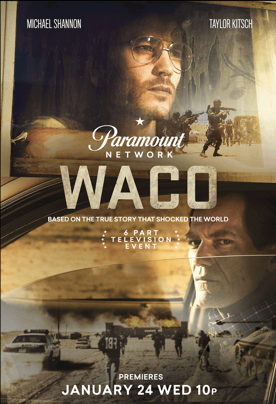 Waco