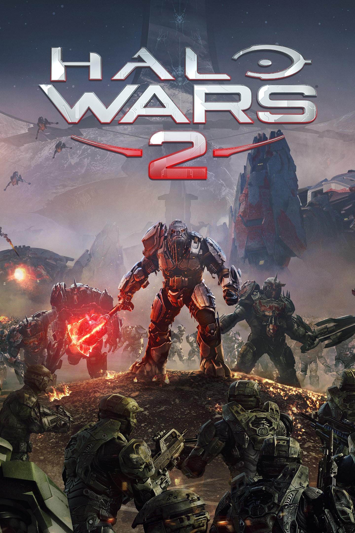 Halo Wars 2