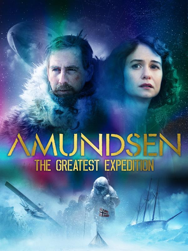 Amundsen