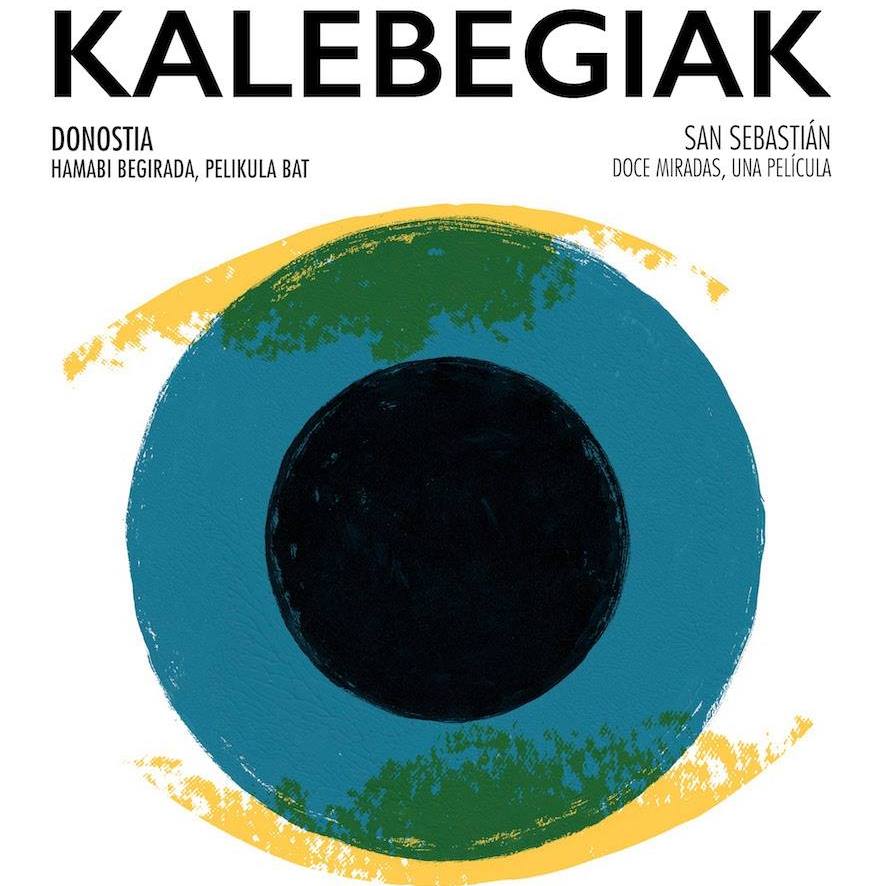 Kalebegiak