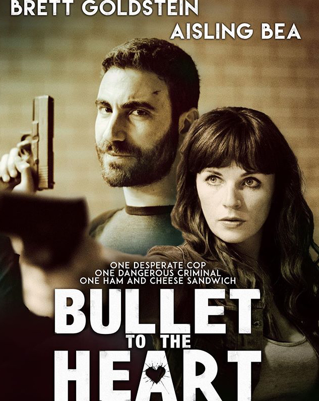 Bullet to the Heart