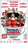 Natale a Londra - Dio salvi la Regina