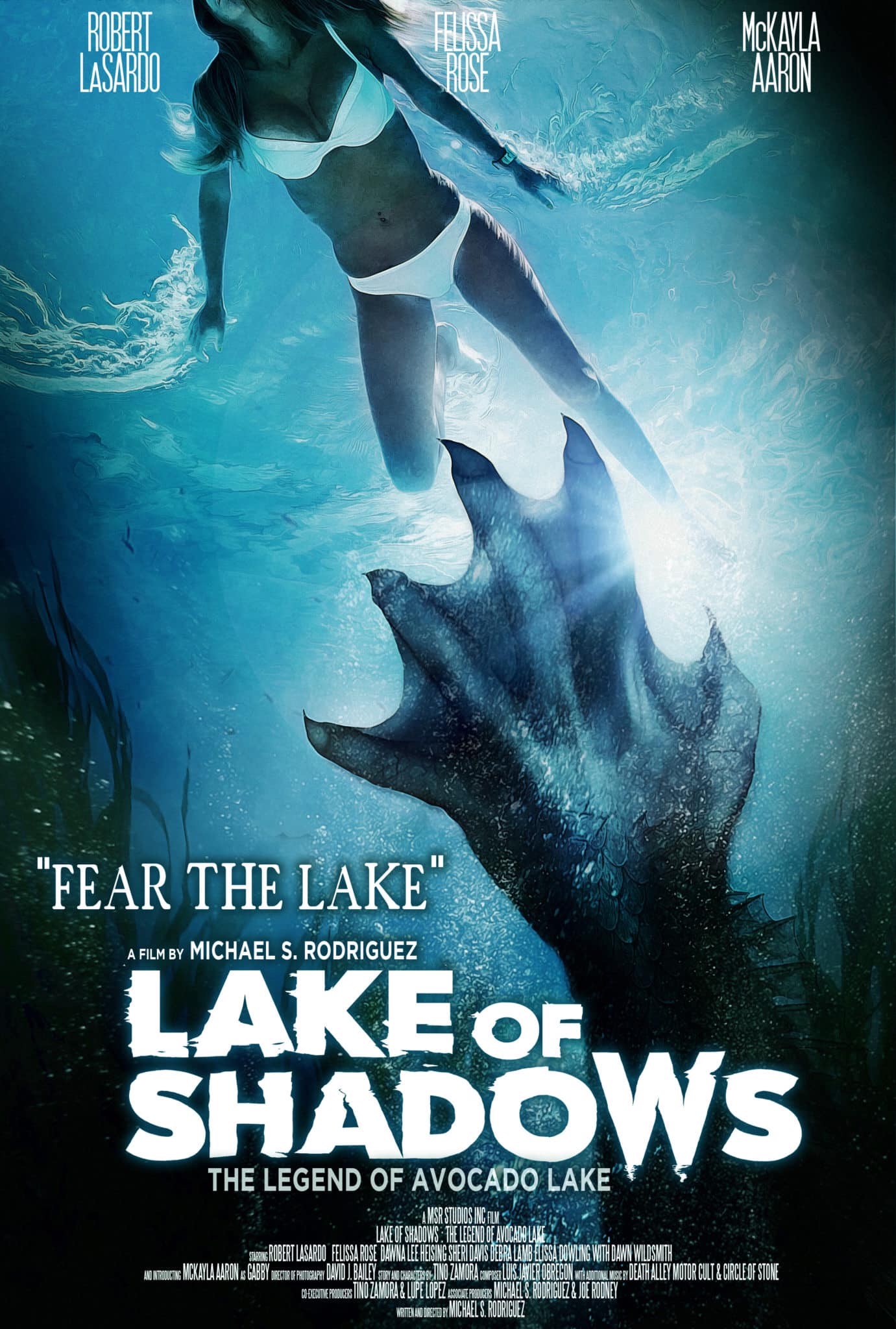 Lake of Shadows