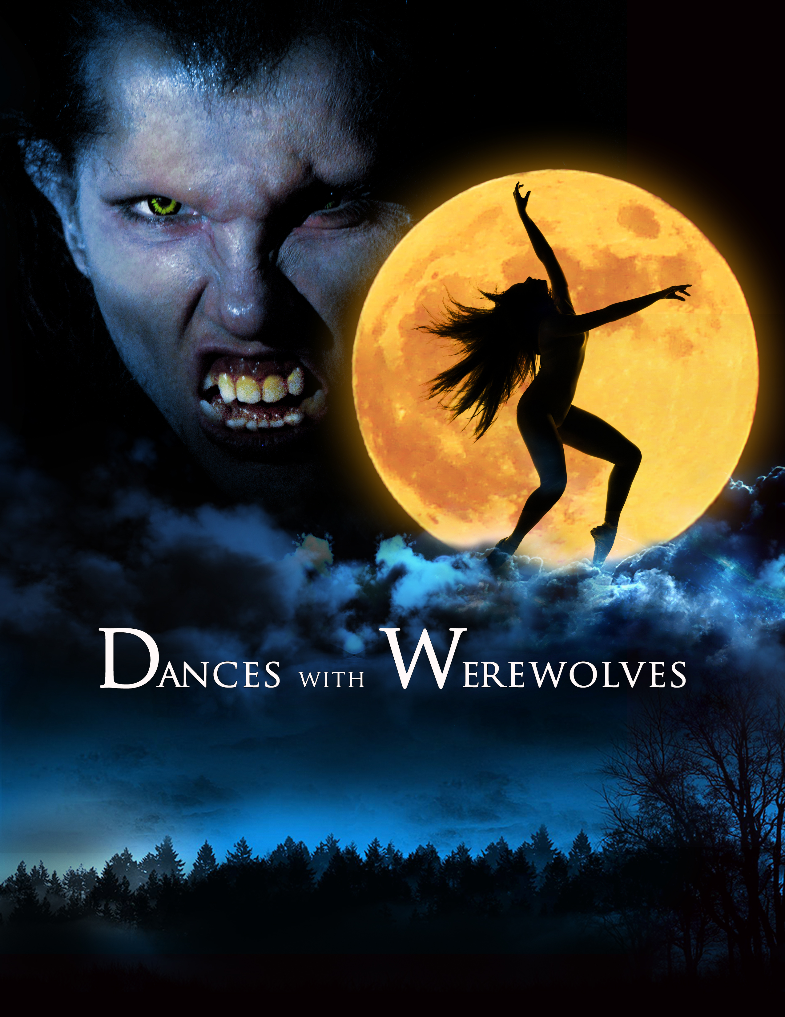 Dances with Werewolves