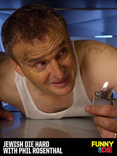 Jewish Die Hard with Phil Rosenthal