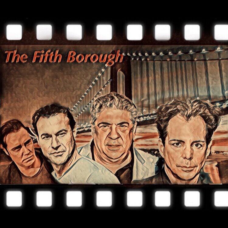 The Fifth Borough