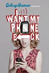 I Want My Phone Back