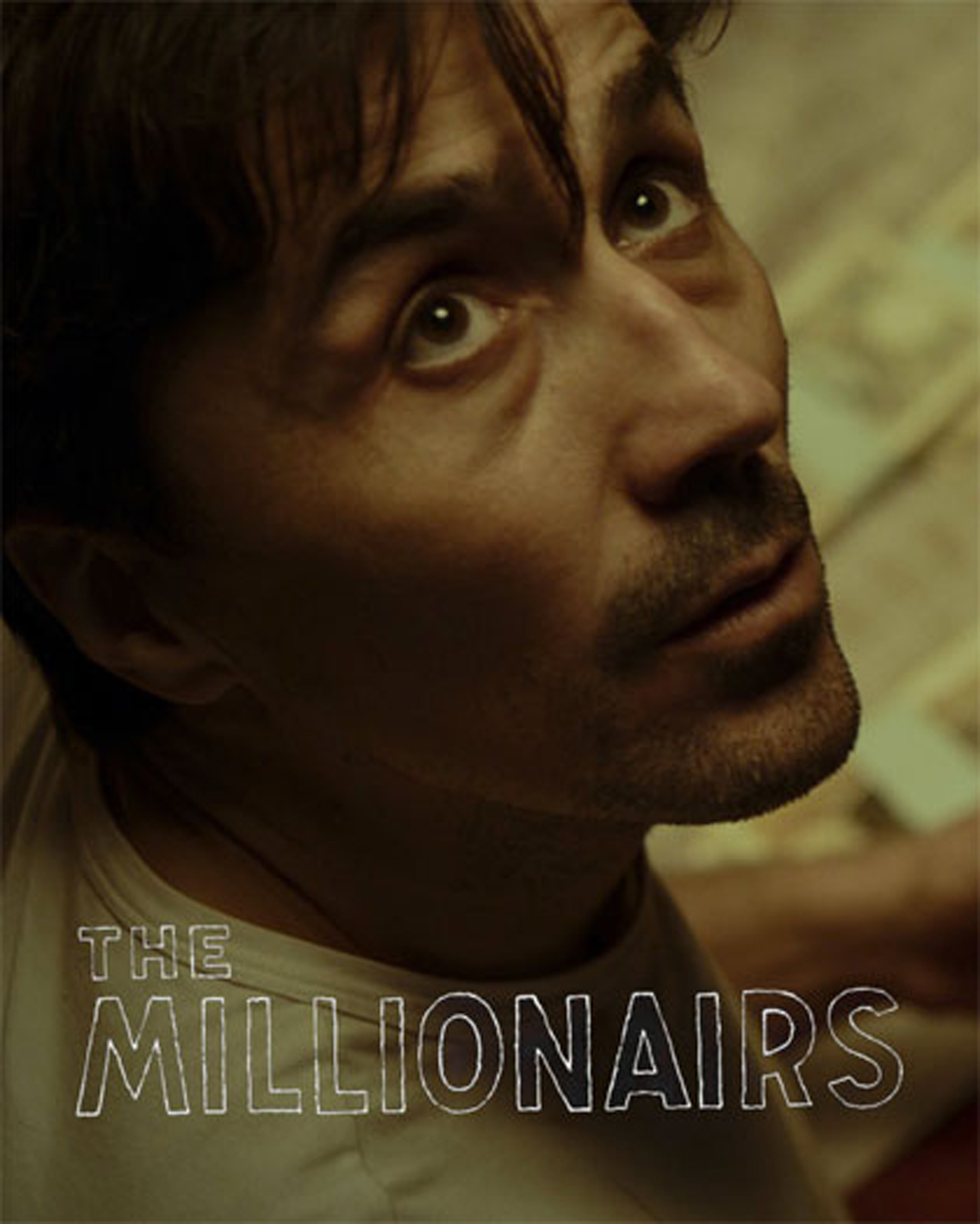 The Millionairs