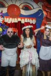 All-Star Halloween Spectacular