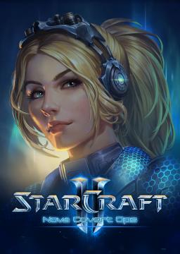 StarCraft II: Nova Covert Ops