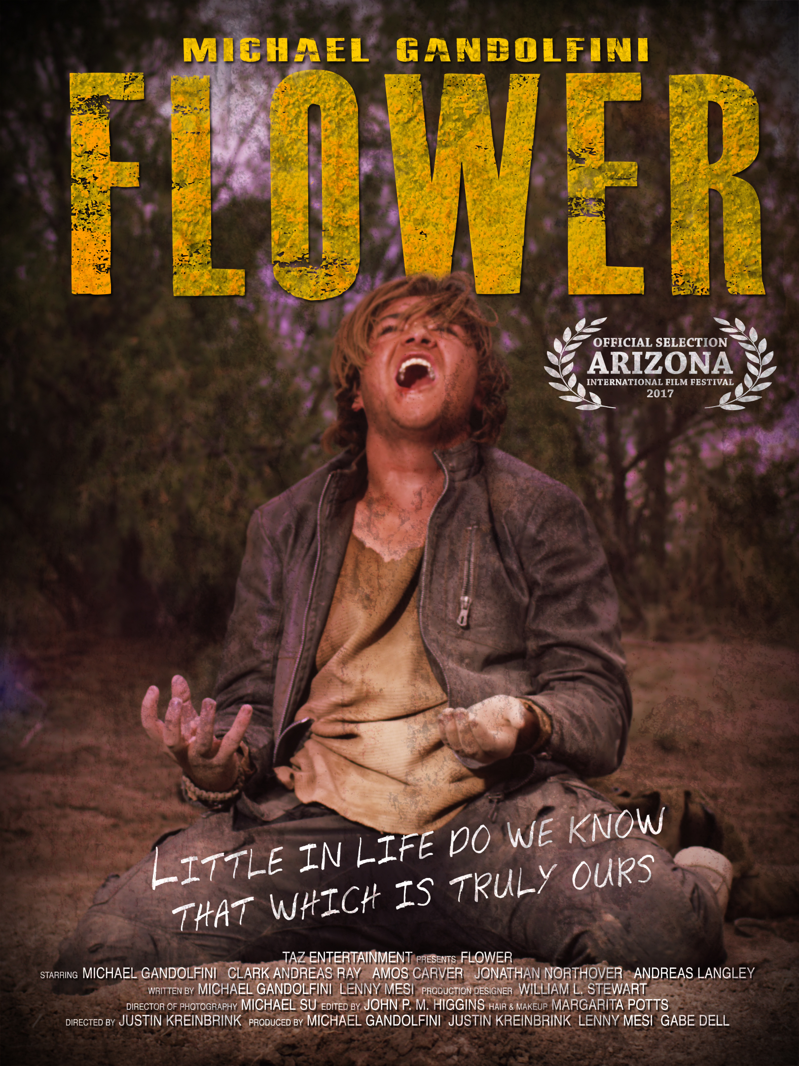 Flower