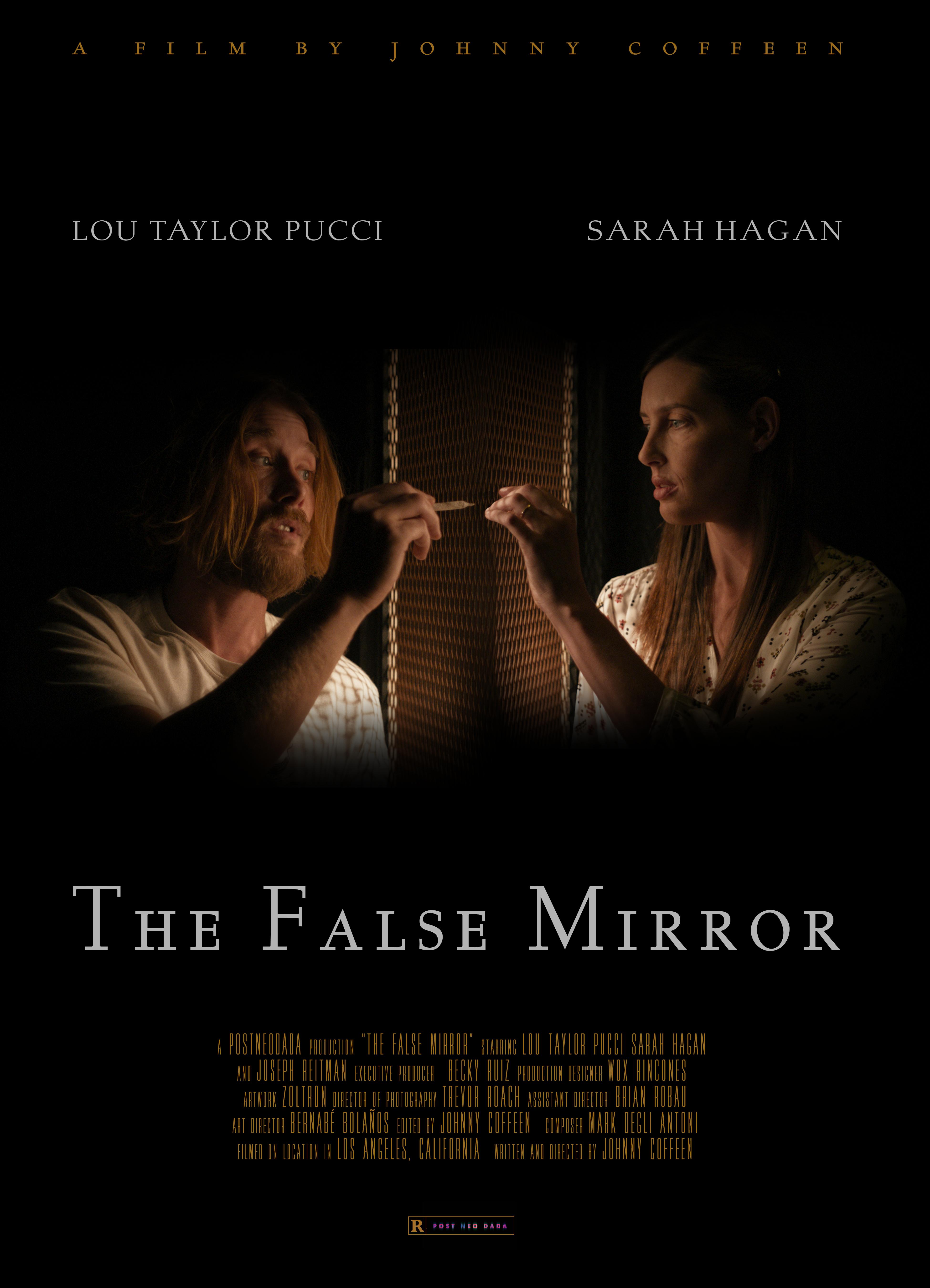 The False Mirror