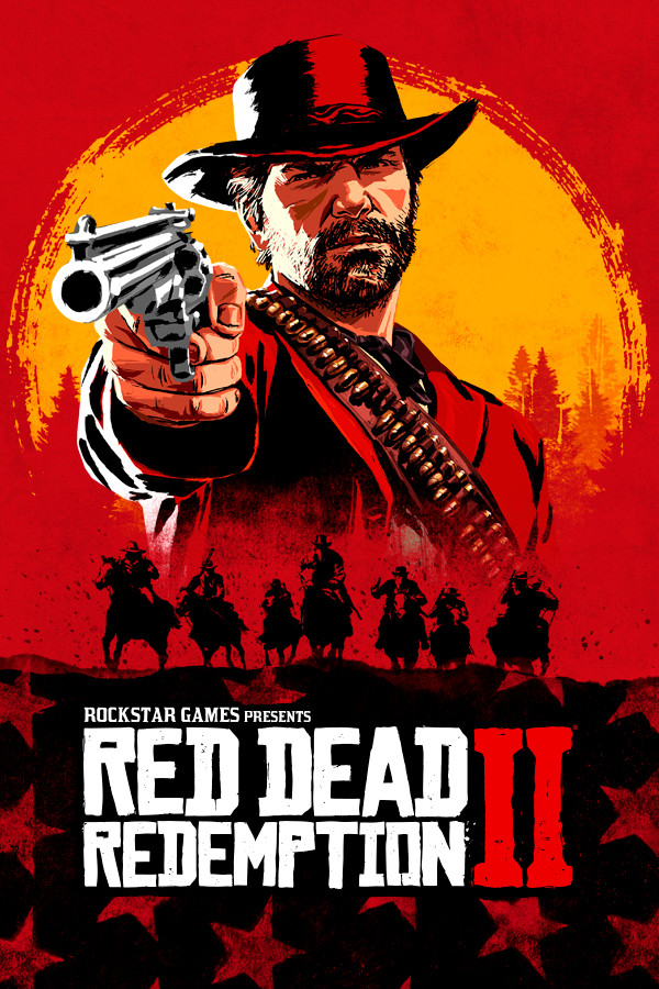 Red Dead Redemption II