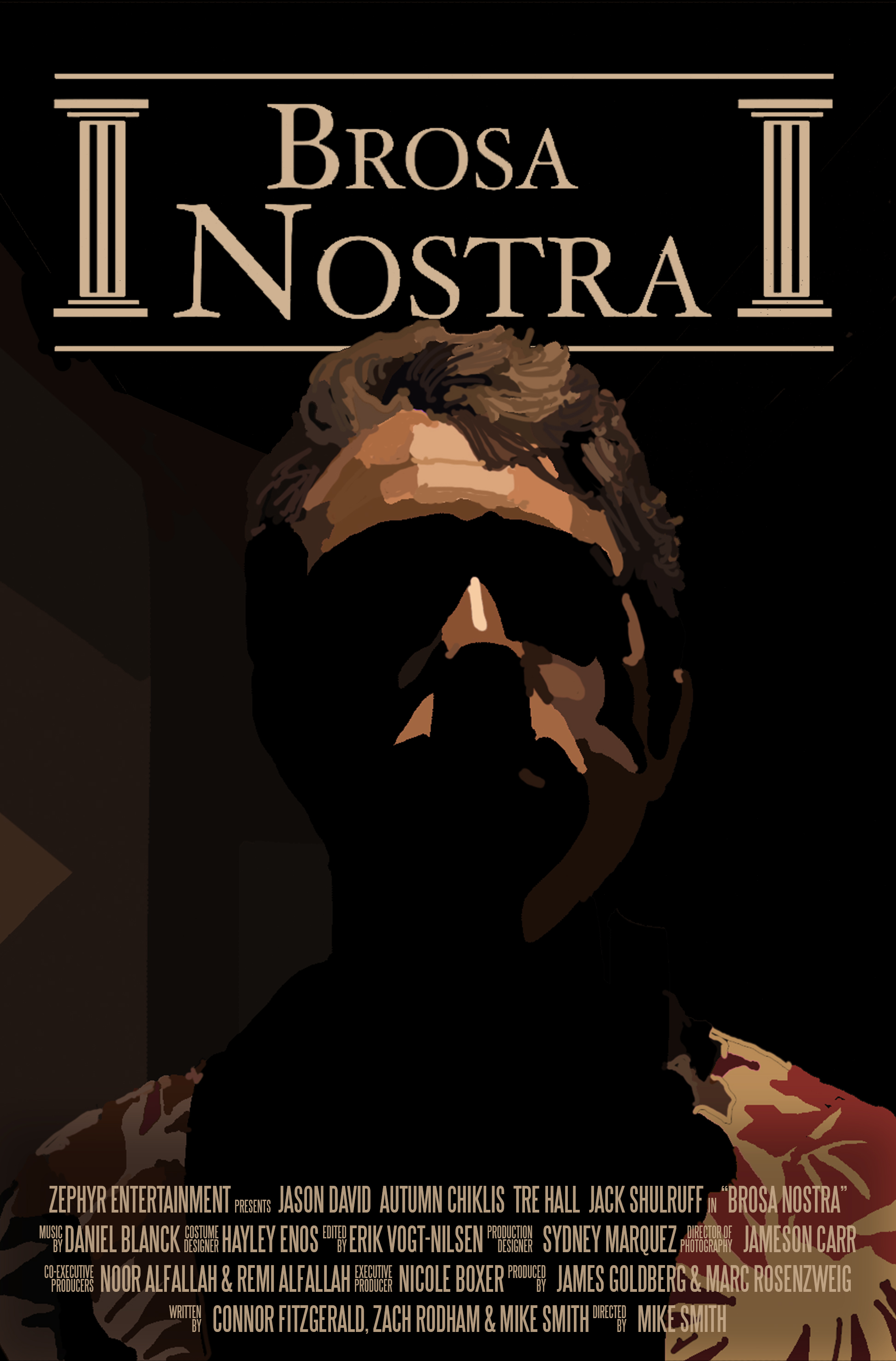 Brosa Nostra