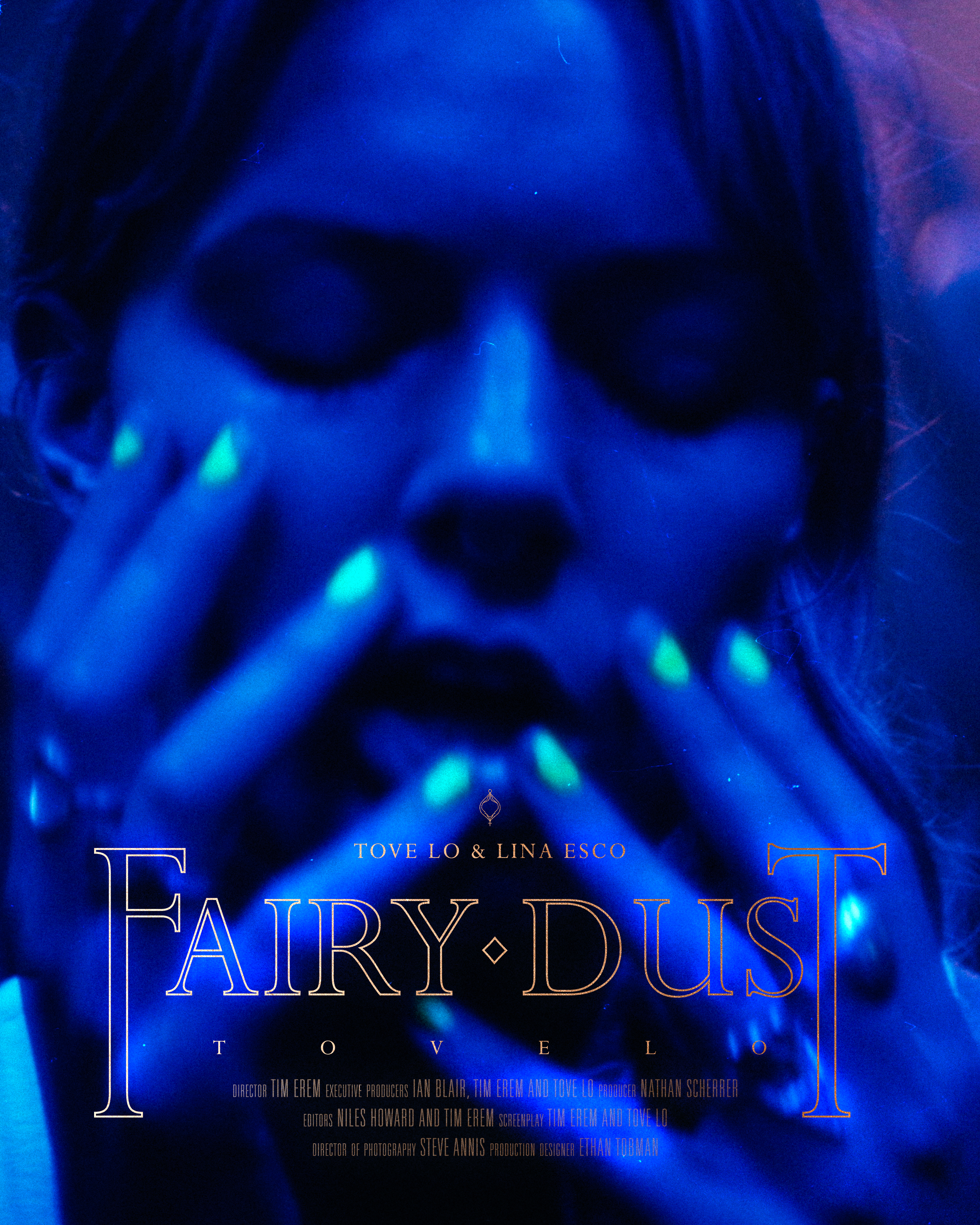 Fairy Dust