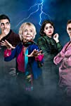 Halloween Comedy Shorts