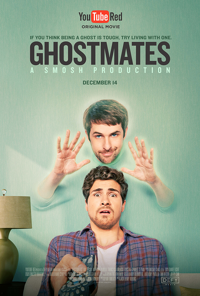 Ghostmates