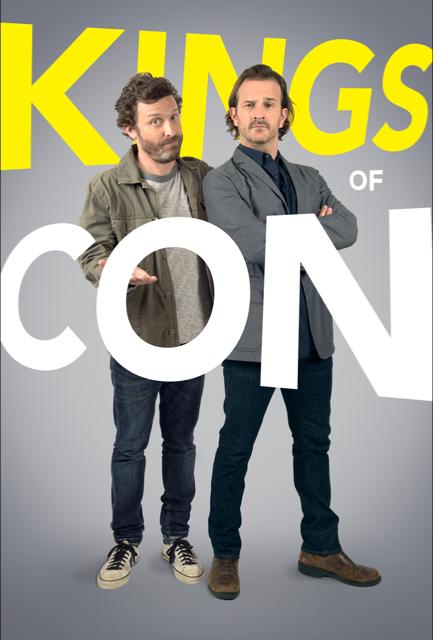 Kings of Con