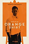 Man in an Orange Shirt