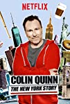 Colin Quinn: The New York Story