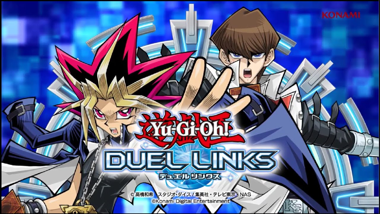 Yuugiou: Dueru rinkusu