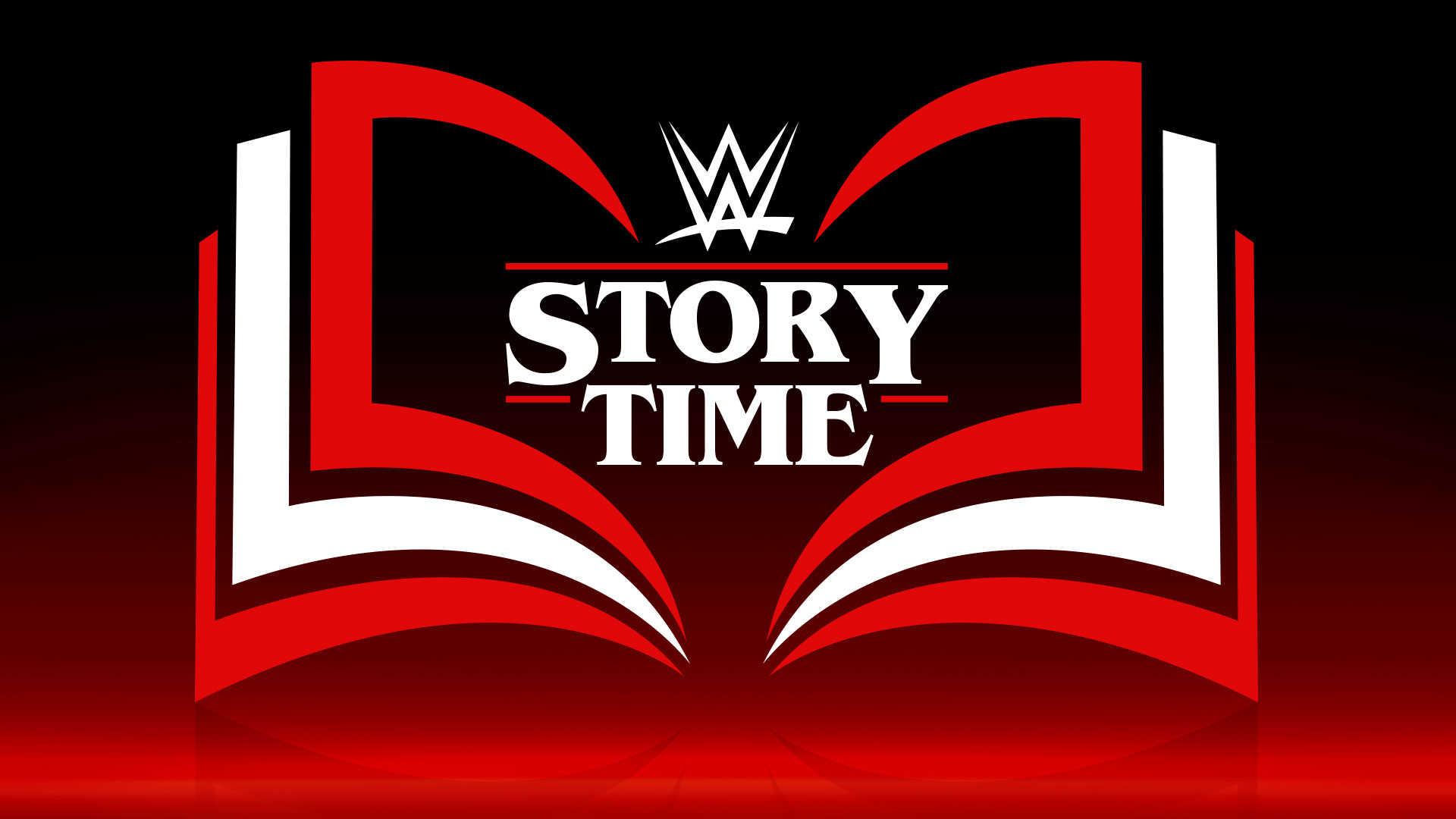 WWE: Story Time