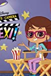 Lights, Camera, Lexi!