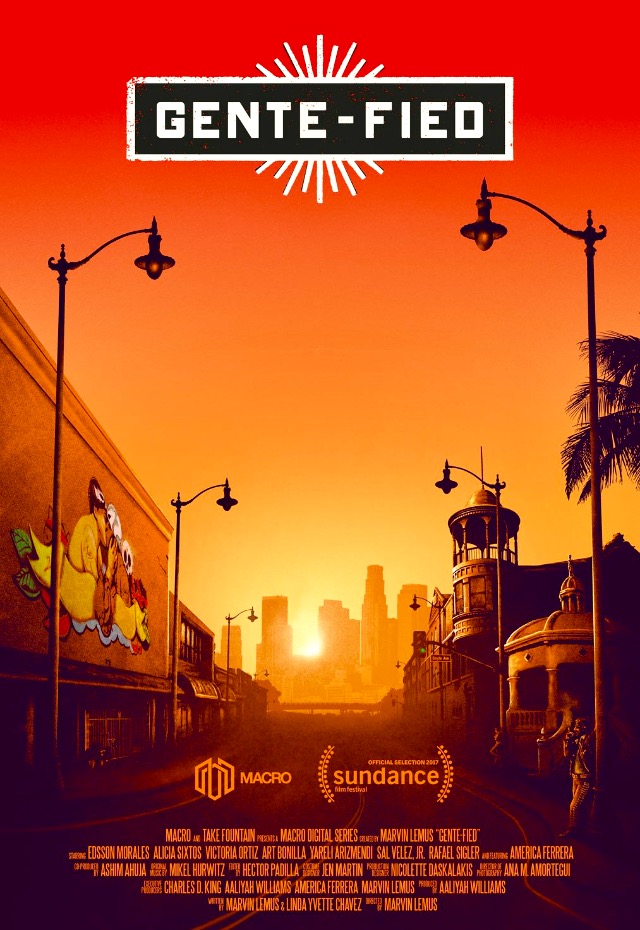 Gente-fied: The Digital Series