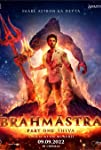 Brahmastra Part One: Shiva