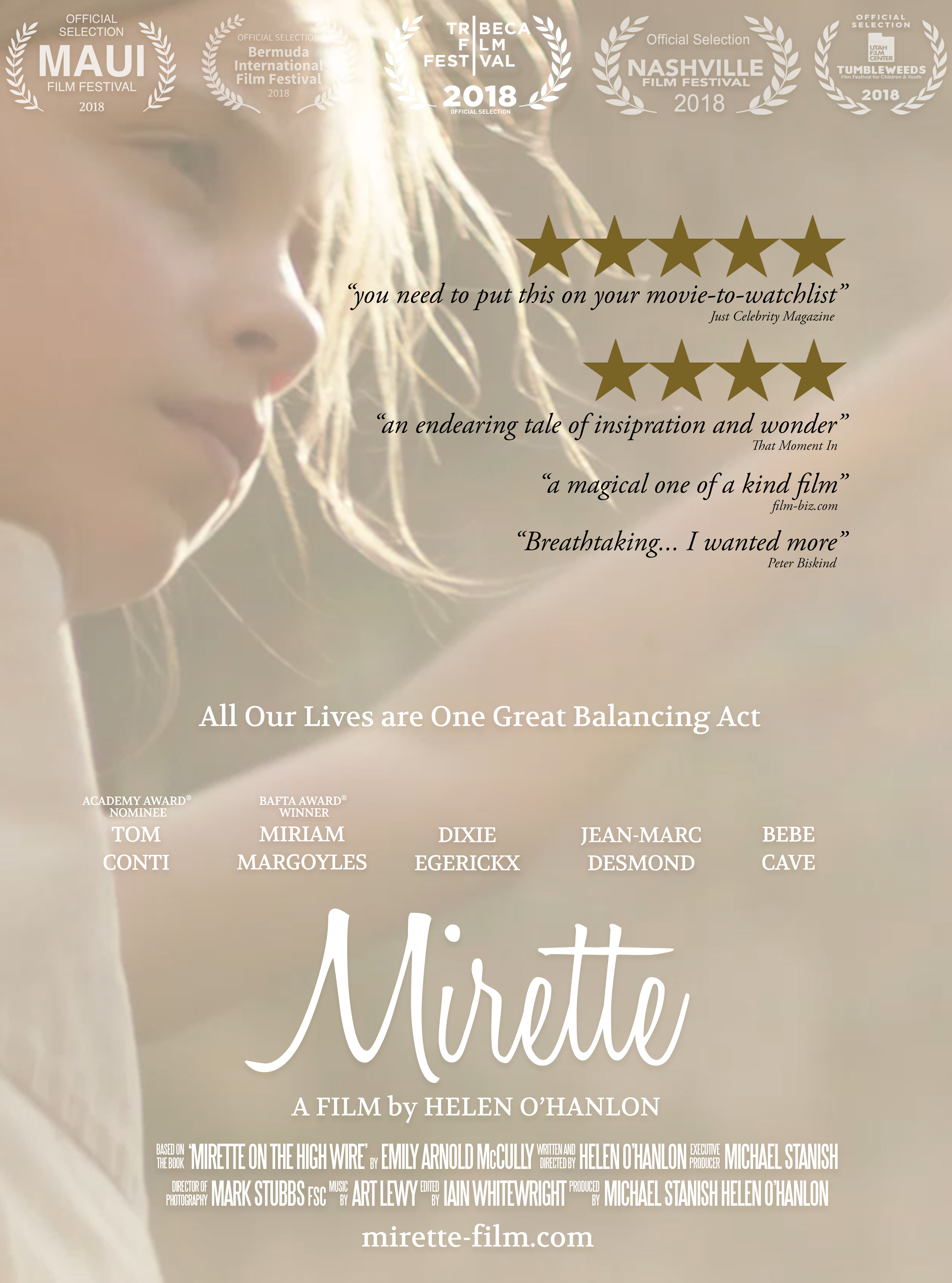 Mirette